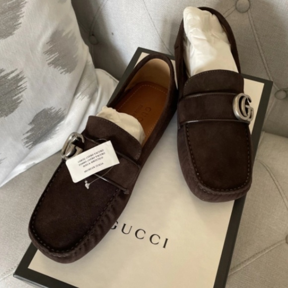 Gucci marmont drivers - Picture 1 of 5